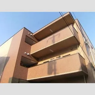 宮城県仙台市青葉区上杉4【マンション】の外観