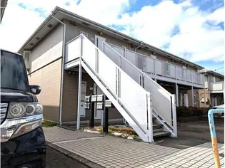 コートサイドアベニューの画像