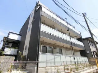 リブリ スペースSの画像