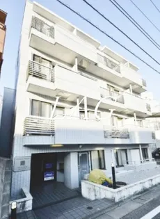 メゾン ド ミュゲットの画像