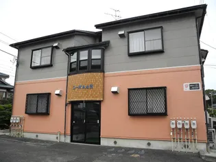 コーポA&Bの画像