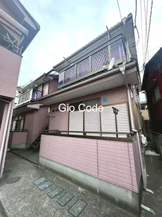 ヤマトハイツ草加の画像