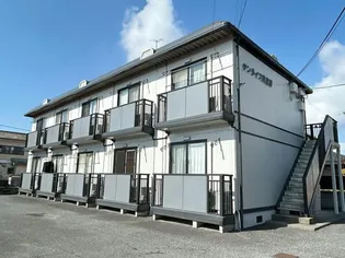 サンライフ向日葵の画像