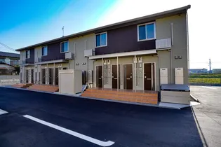 チェリーガーデンの画像