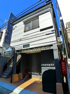 EハウスVの画像