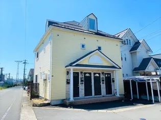 アイビースピリッツの画像