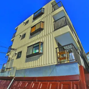 西都賀ハイリビング壱番館の画像