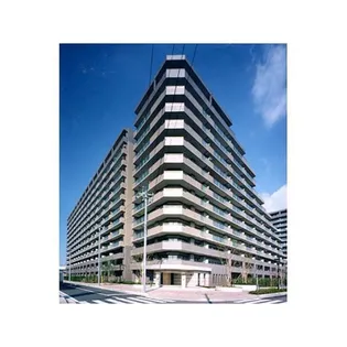 ガーデナヴィルマグノリア市川妙典の画像