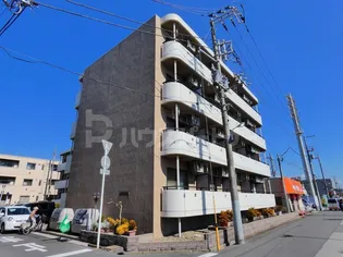 ベイグランデの画像