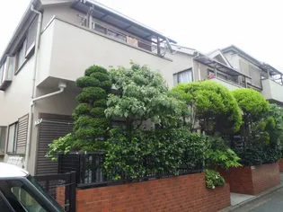 テラス増田の画像