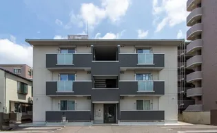 メゾンASAHIの画像