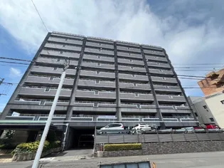 エイルヴィラ城山東パークアベニューの画像