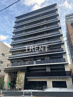 ザパークハビオ代々木【5階】の外観