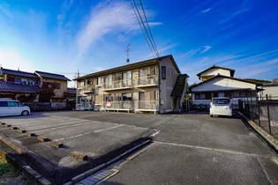 レジデンスふじの画像