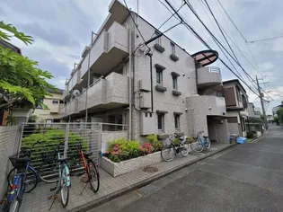 メゾン柳沢の画像