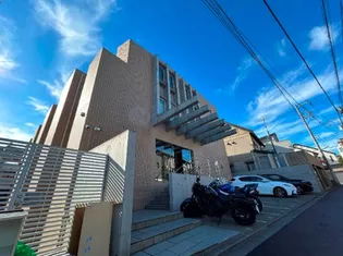 プライマル下北沢代田の外観