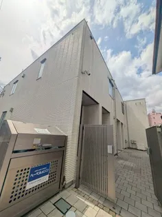 Maison Camelia【1階】の外観