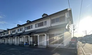 グリーンハイツ田富の画像