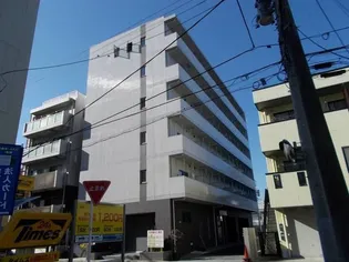 三の丸レジデンスの画像