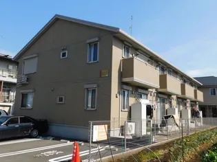 なでしこハイツの画像