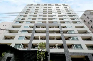 メゾンカルム本郷【2階】の外観