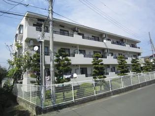 栢山アーバンライフの画像