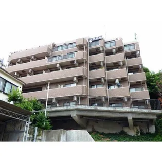 菱和パレス品川島津山の画像