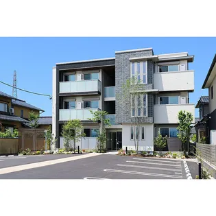 アビタシオン上小松の画像