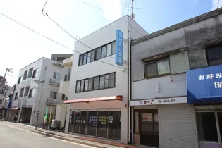 コーポ大辻の画像