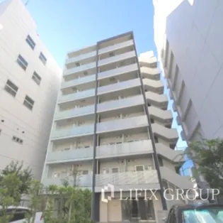 プレール ドゥーク豊洲IIの画像