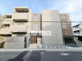 グランベルク平安の画像