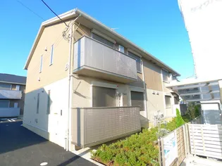 クレストフォーチュンBの画像