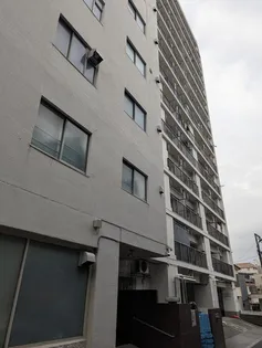 ニュー池尻マンションの画像