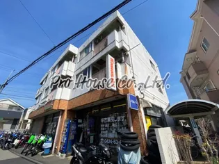 サントウカイの画像