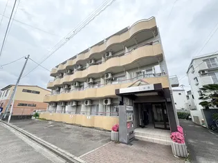 CITY SPIRE仙台の画像