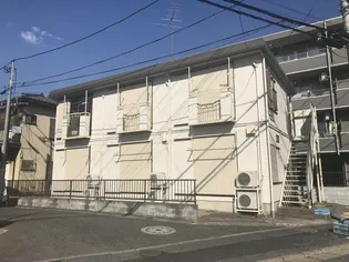 シティハイムサンフラワーの画像