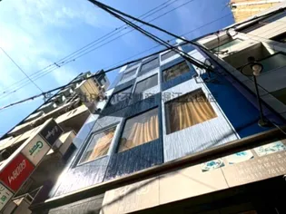 大阪府大阪市北区兎我野町【マンション】の外観