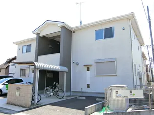 フラットの画像