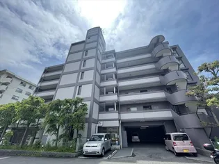 ガーデン陽光園の画像