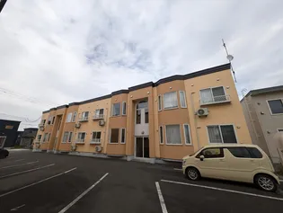 エスタシアKー5の画像