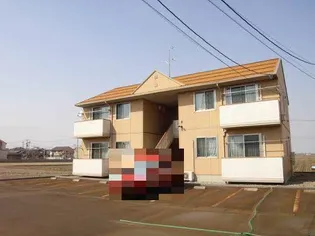 カーサラフィネBの画像
