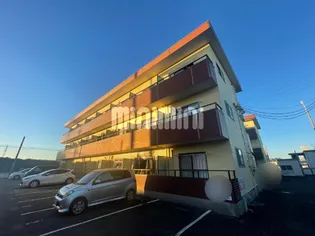 コーポ江湖Iの画像