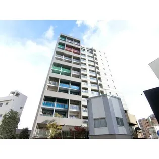 サヴォイ ザ セントラルガーデンの画像