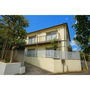 御成メゾンBの画像