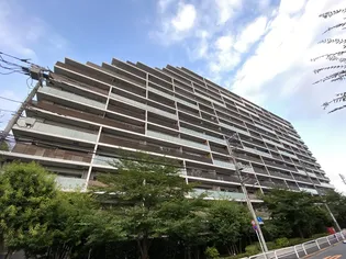 プラウドシティ加賀学園通りの画像