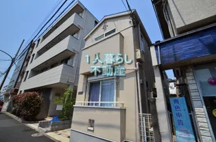 ドエル矢口の画像