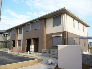 シャーメゾン今福の画像