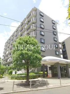 ドームズ芦花公園の画像