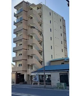 ザ・マンション横須賀【8階】の外観