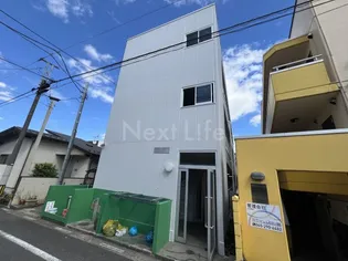 スリール西八王子の画像